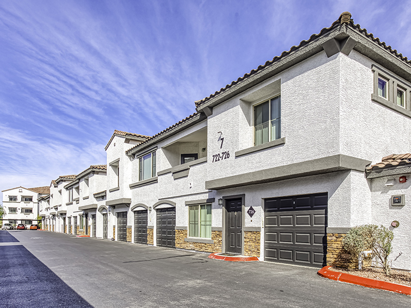 Exterior | Cornerstone Park