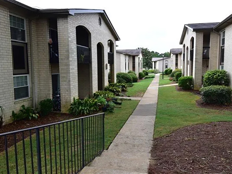 Apartments for Rent in Columbia, SC Photos of Ashland Commons