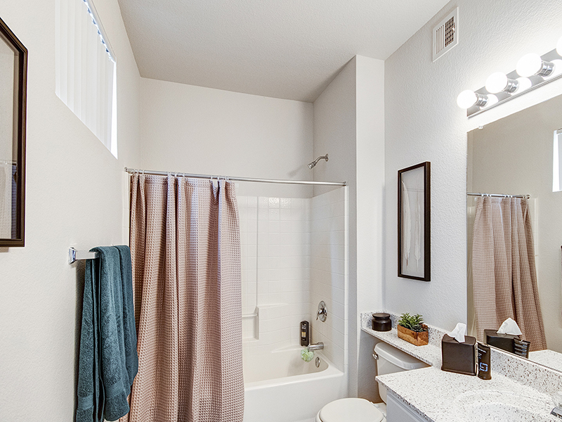 Bathroom | Heritage at Deer Valley