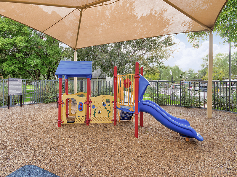 Playground | Heritage at Deer Valley