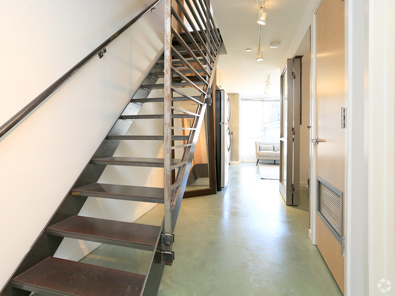 Stair Case