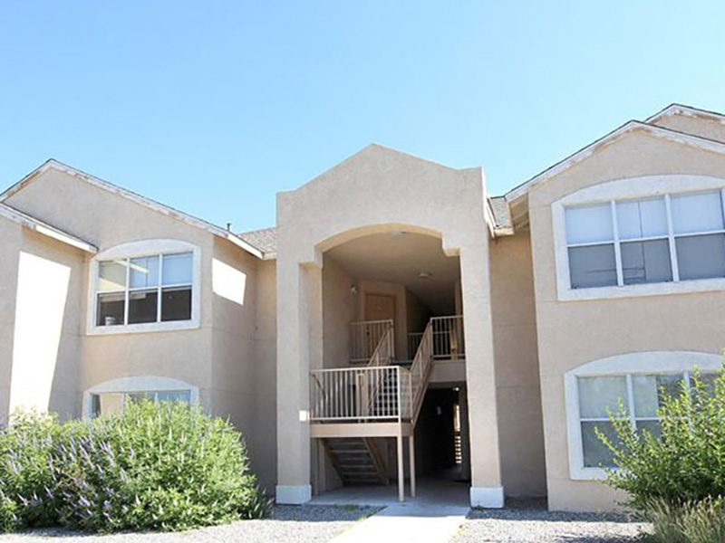 Exterior | Las Lomas