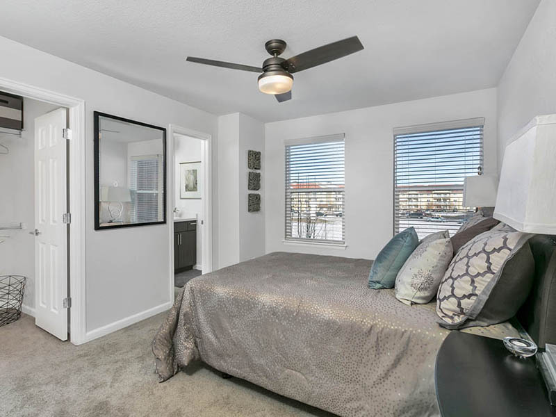 Rooms | Enclave Rigden Farm Townhomes