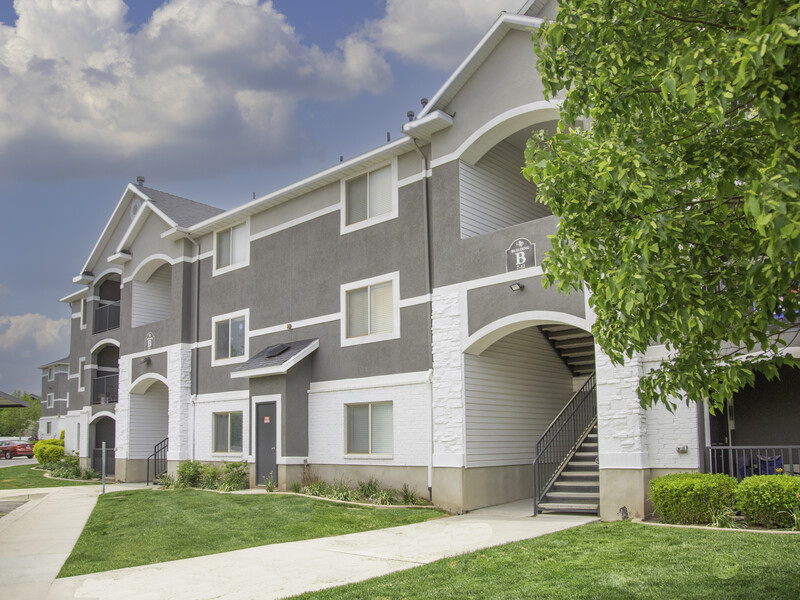 Apartments Near Me | Ridgeview Apartments in Salt Lake City, UT