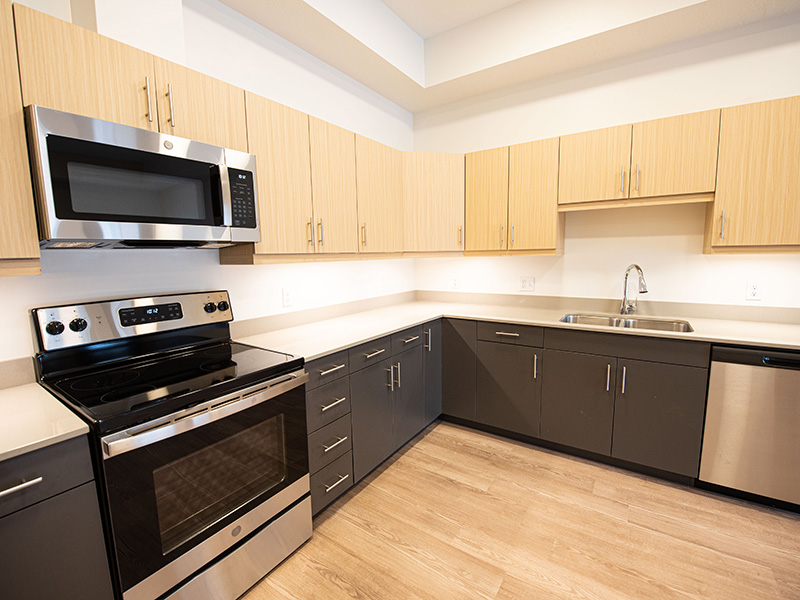 Interior | Capitol Homes