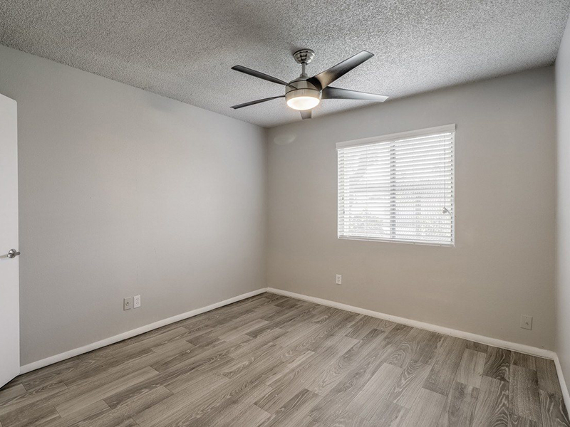 Bedroom | Prados Apartments at Arcadia