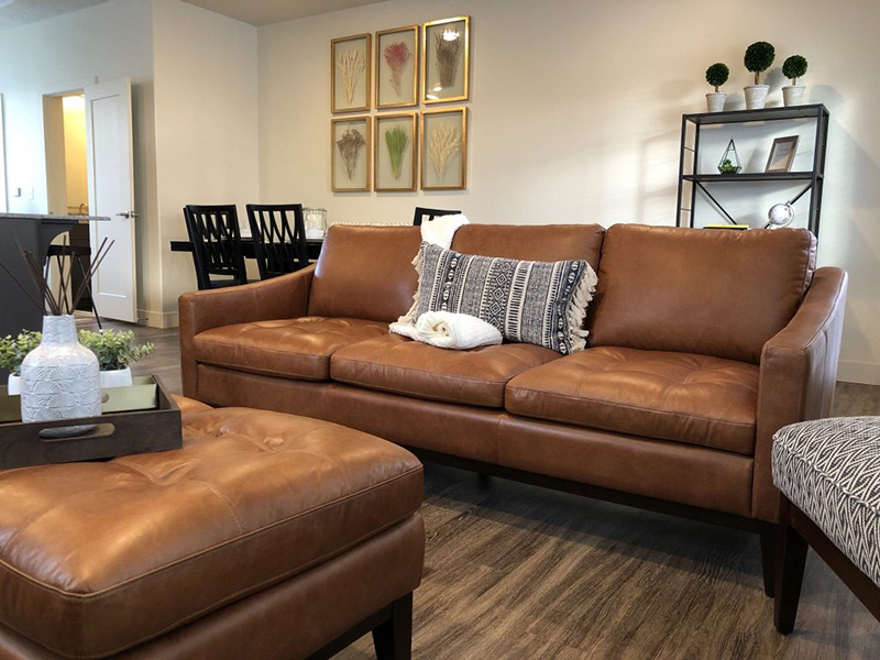 Interior | Majestic Townhomes