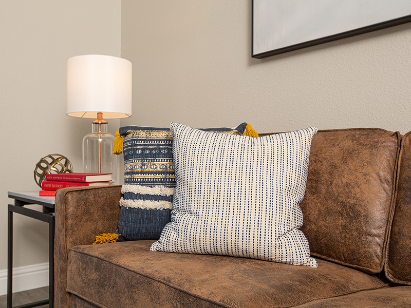 Sitting Area | High Rock 5300 Apartments in Sparks, NV