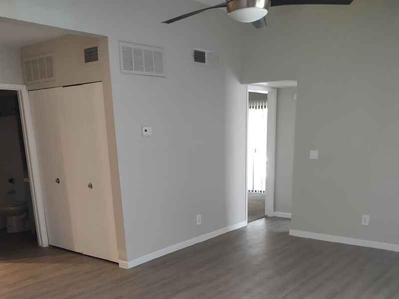 Front Room | Mountain View Casitas in Phoenix, AZ