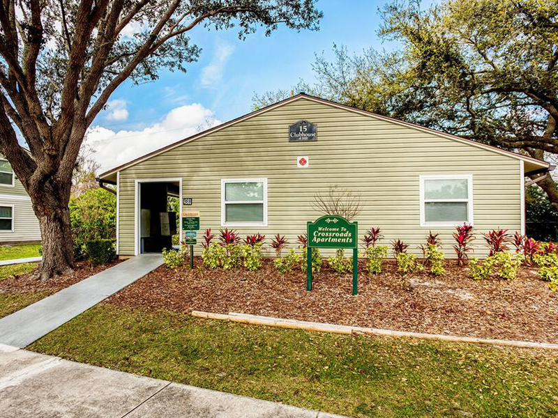 Apartments for Rent in Orlando, FL Photos of Crossroads