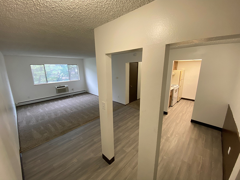 Main Area | Conquistador Apartments in Casper, WY