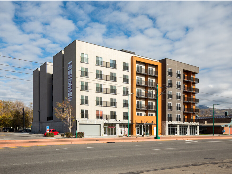 apartments in millcreek utah