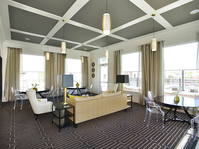 Office | Birkhill Apartments in Murray, UT