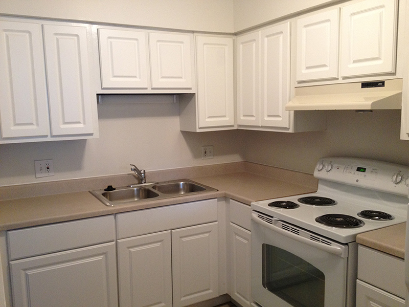 Beautiful Kitchen | Northtowne Apartments in Columbus, OH