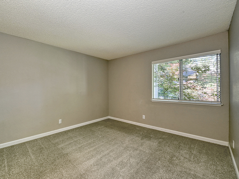 Bedroom 2 | The Vue Apartments in Sacramento, CA