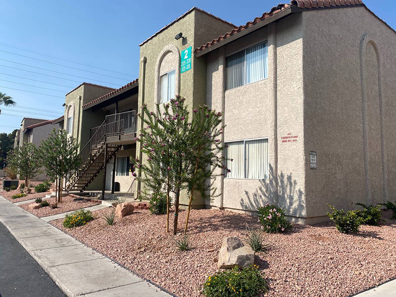 The Reserve At Andover Apartments In Las Vegas Nv 89122 Market Apartments