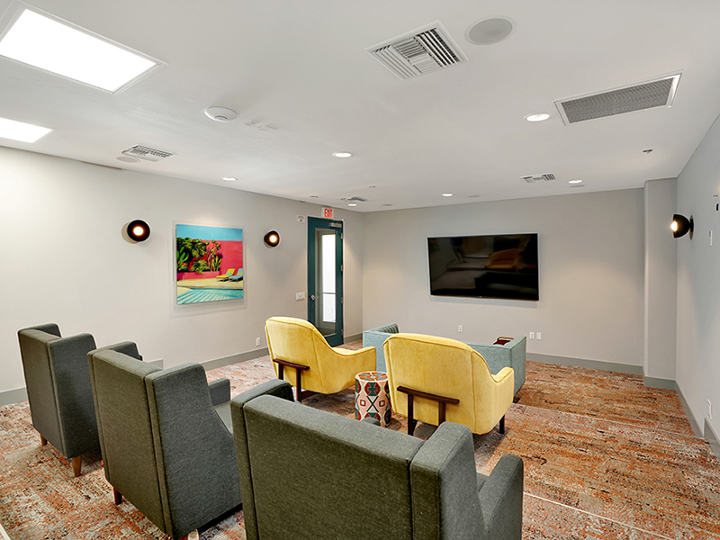 Media Center | The Oasis Apartments
