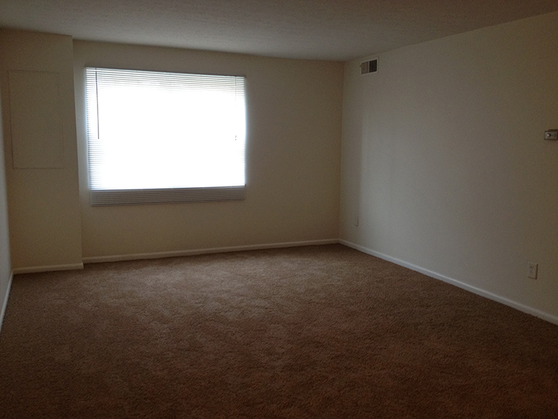Bedroom | Northtowne Apartments in Columbus, OH