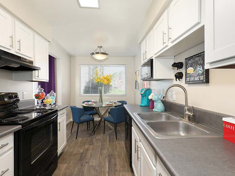 Kitchen | 47Seventy Settler's Point