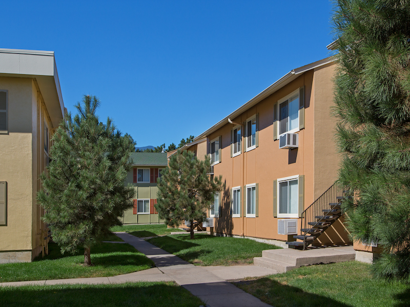 Copper Chase | Apartments