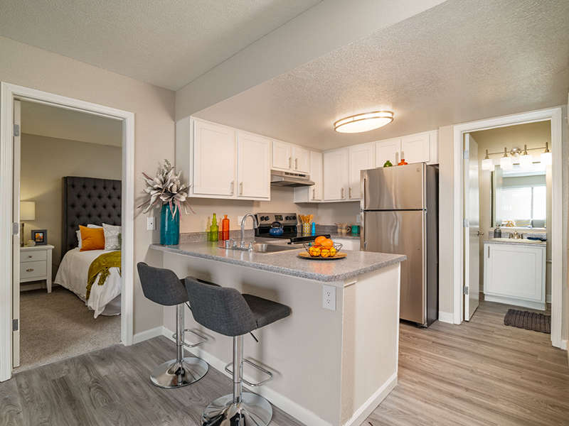 Kitchen | Dorado Heights