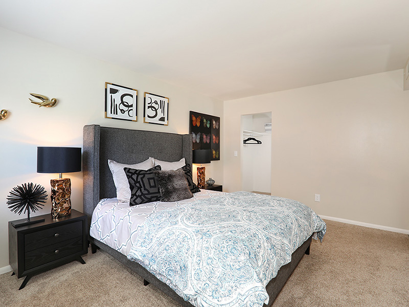 Master Bedroom | 47Seventy Settler's Point