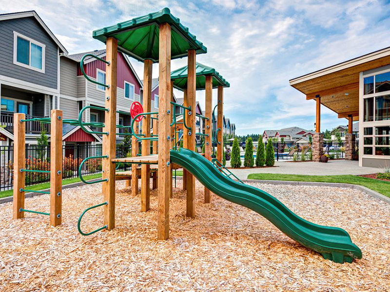 Playground | The Outlook