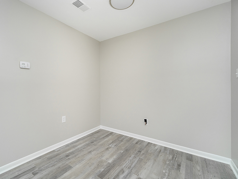 Bedroom | Orchard Park Apartments in Greenville, SC