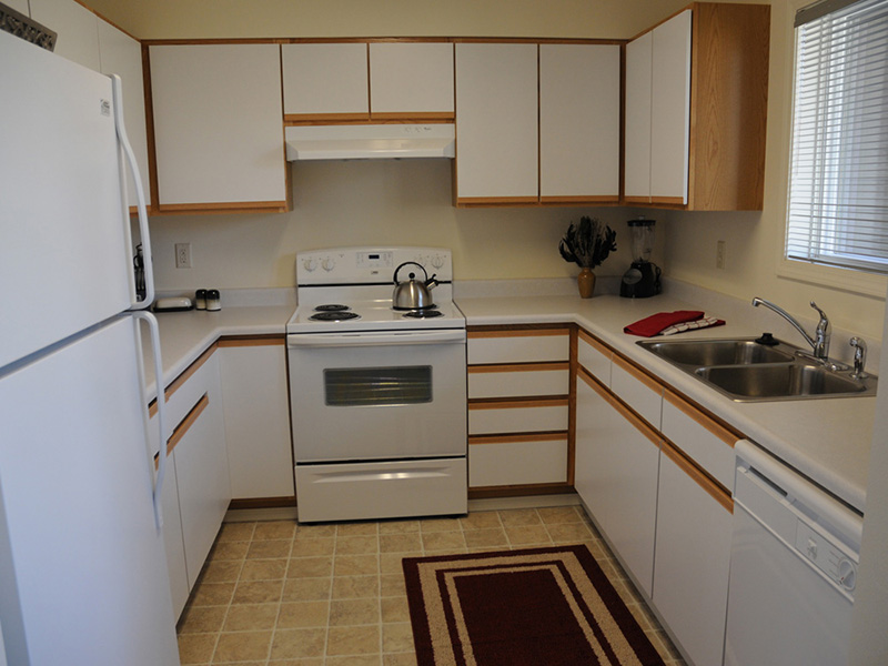 Kitchen | Blair Place