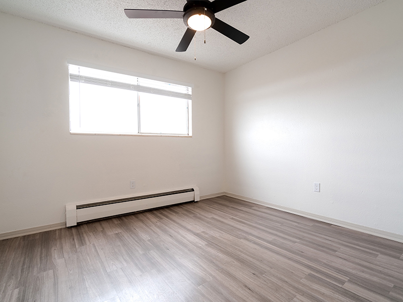 Large Bedrooms | The Postmark at Littleton