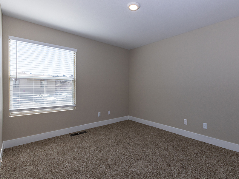 Bedroom | Sierra Point