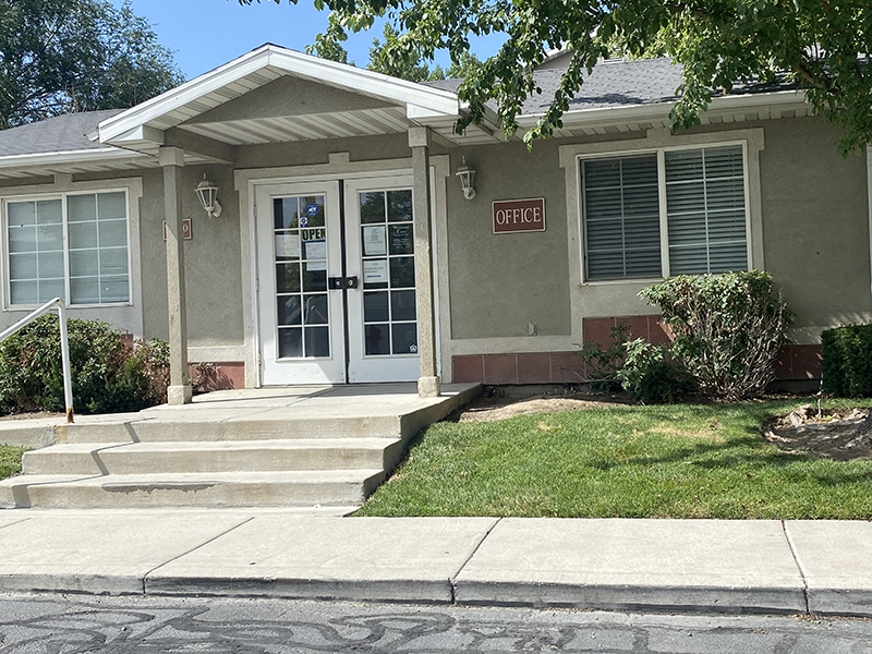Leasing Office | Westland Cove Apartments in West Valley City, UT