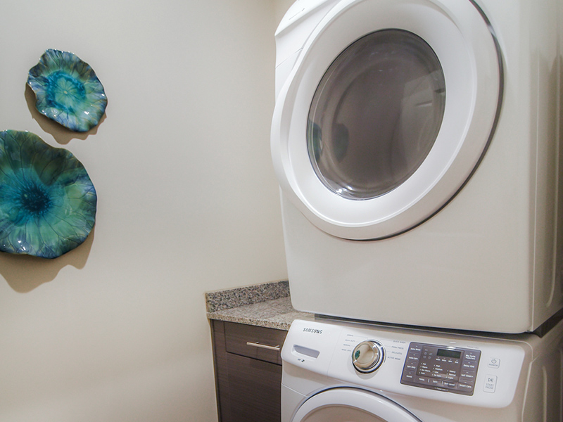 Laundry | Willows at the University Apartments in Charlotte, NC