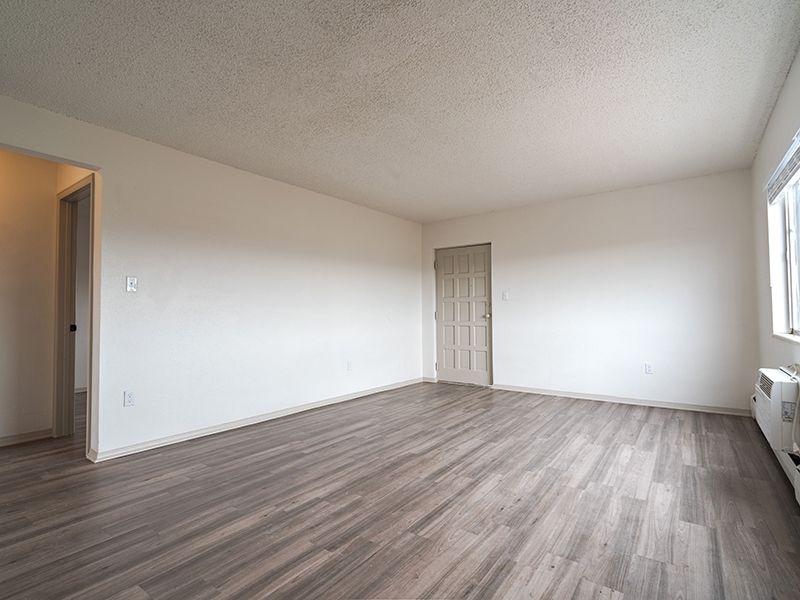Living Room | The Postmark at Littleton