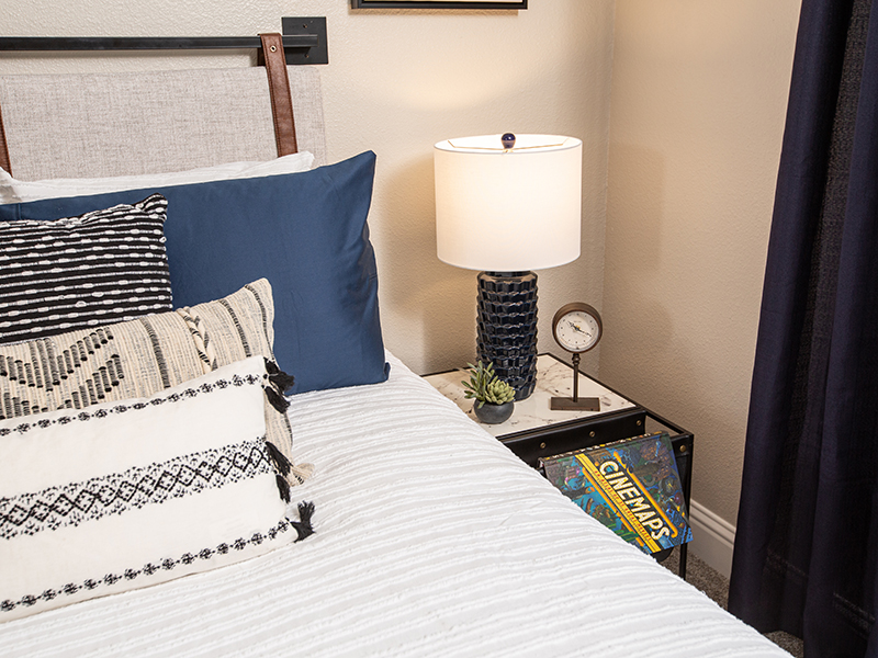 Large Bedrooms | High Rock 5300 Apartments in Sparks, NV
