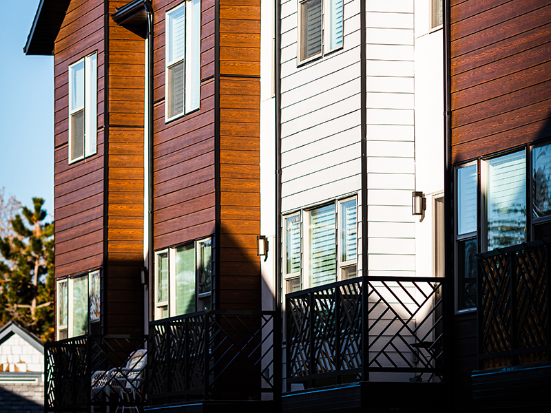 Balcony | Whisperwood by Lotus