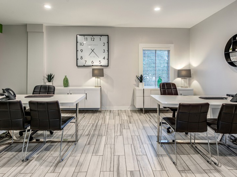 Leasing Office | The HUB Tallahassee