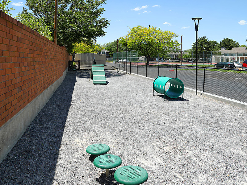 Pet Park | 47Seventy Settler's Point