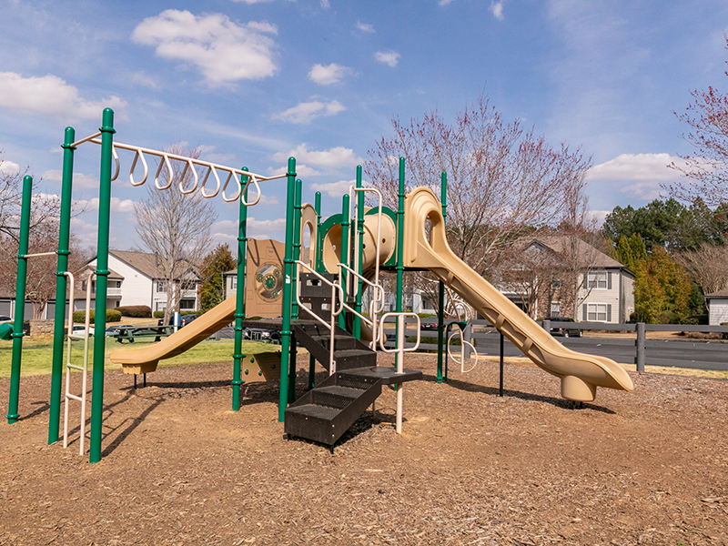 Playground | Terraces at Fieldstone