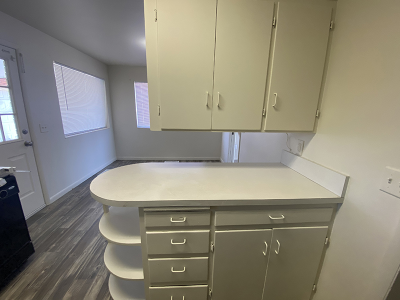 Countertops | Home | Cascade Ridge Apartments in Orem, UT