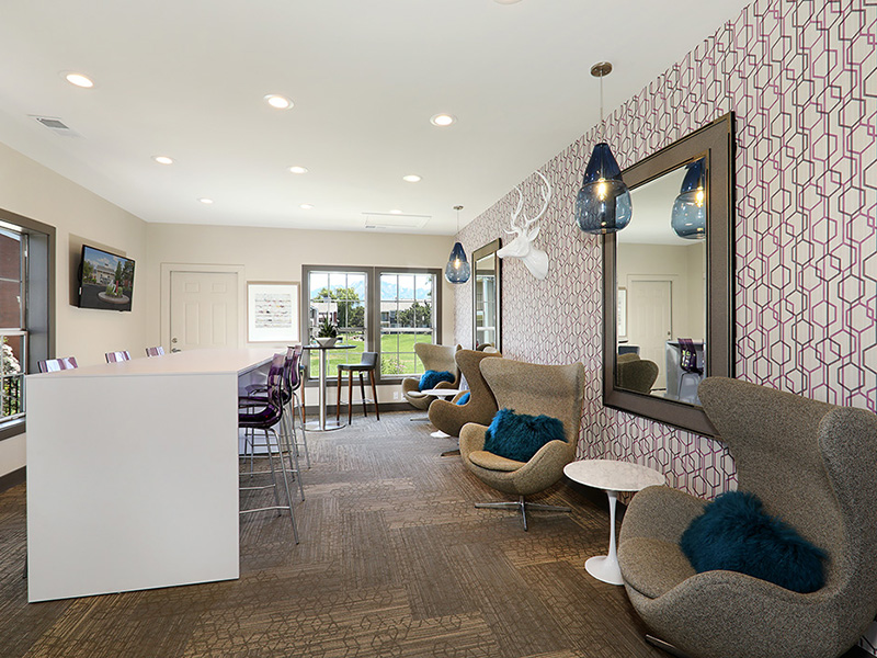 Clubhouse | 47Seventy Settler's Point