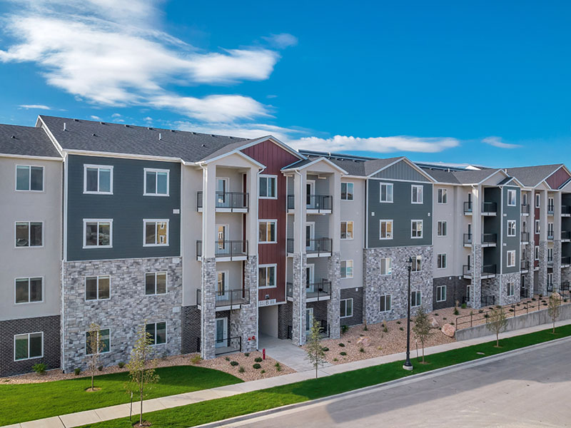 Apartments for Rent in Spanish Fork, UT Photos of Ridgeline