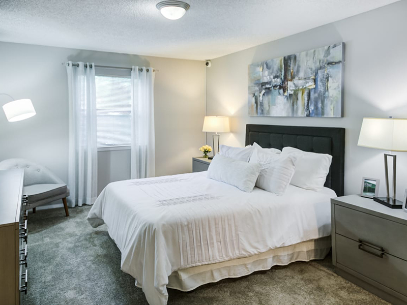 Room | Verandas at Rocky Ridge