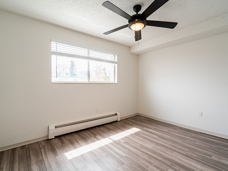 Bedroom Interior | The Postmark at Littleton