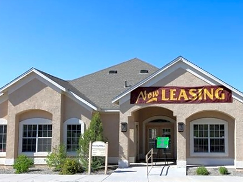 Clubhouse | Las Lomas