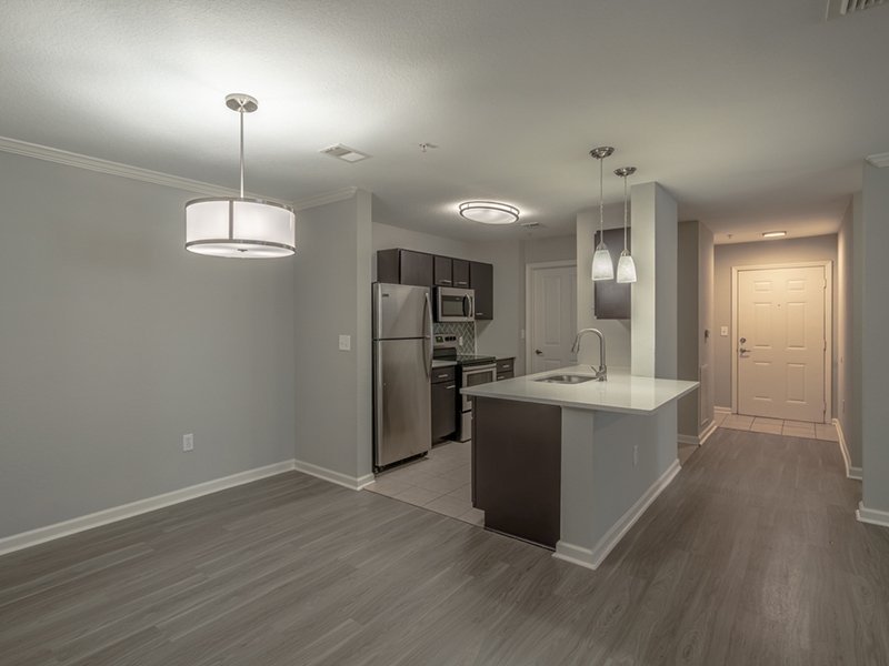 Dining Area | Latitude at Wescott