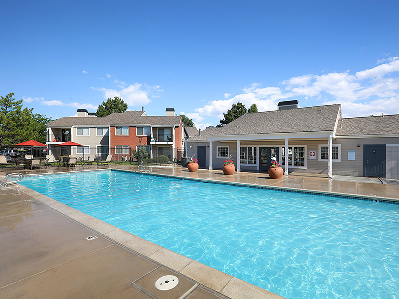 Pool | 47Seventy Settler's Point