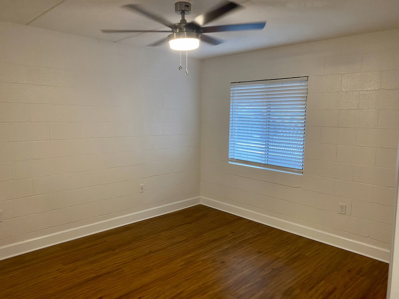 Bedroom | The Edge @ 401