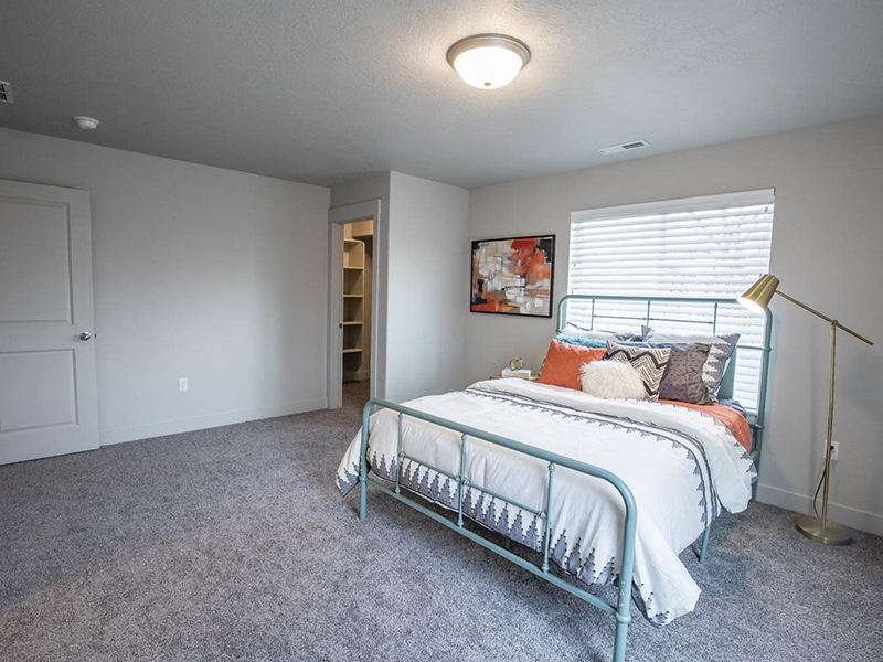 2 & 3 Bedroom Townhomes | Haven Cove Townhomes
