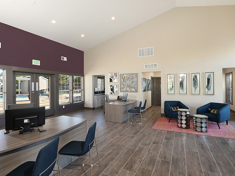 Leasing Center | 47Seventy Settler's Point
